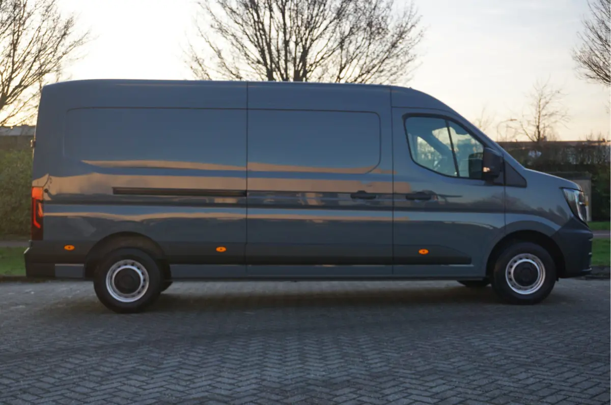 T35 170PK L3H2 BPM VRIJ!! 10" R-Link Navi, Camera, LED 2x Schuifdeur!! NR. 852