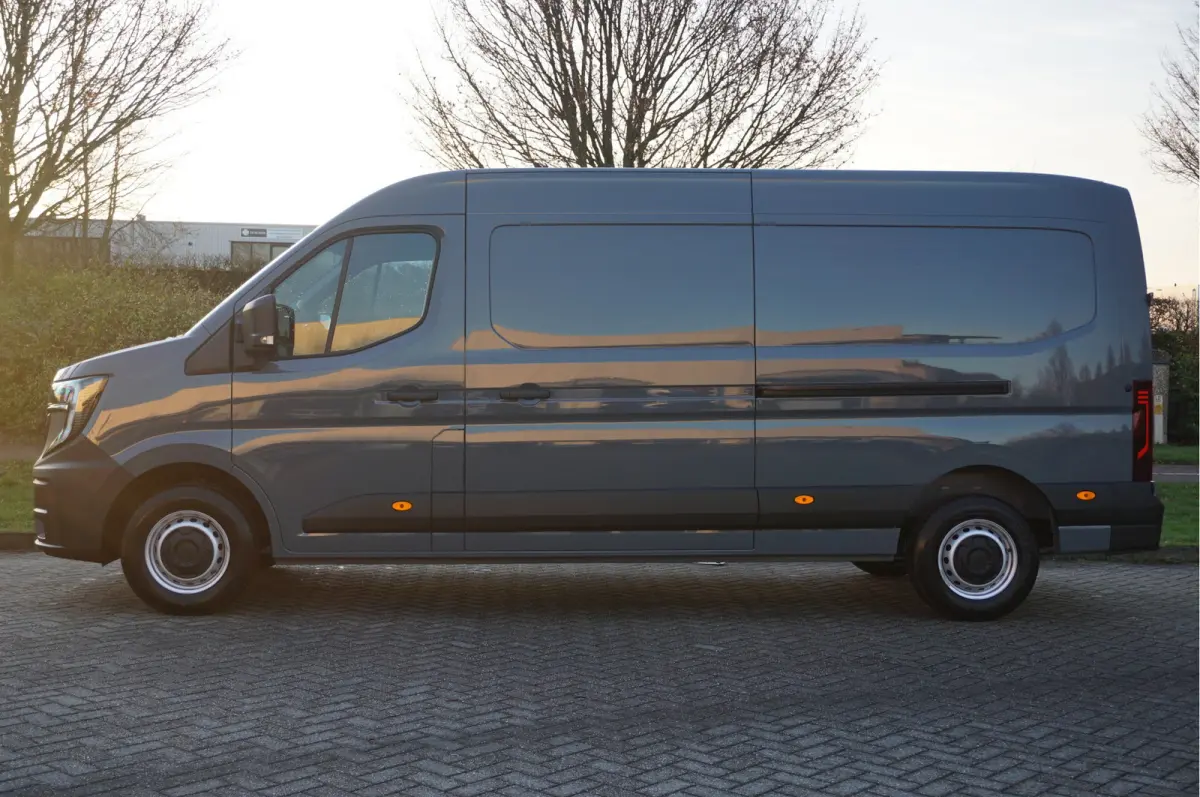 T35 170PK L3H2 BPM VRIJ!! 10" R-Link Navi, Camera, LED 2x Schuifdeur!! NR. 852
