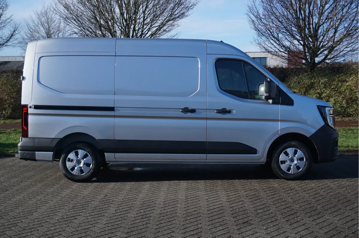 T35 170PK L2H2 BPM VRIJ!! 10" R-Link Navi, Camera, LED 2x Schuifdeur!! NR. 753