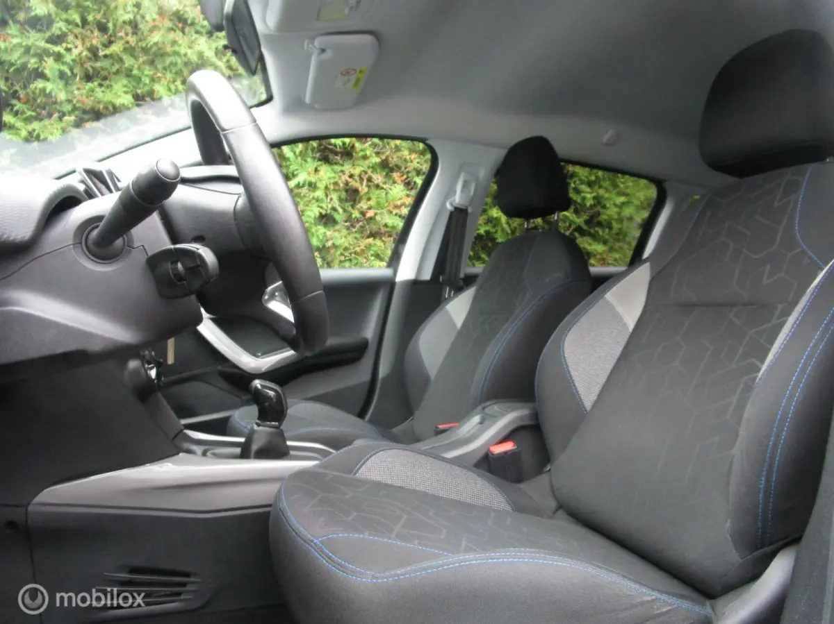 1.2 STYLE - NAVIGATIE - TREKHAAK - LMV