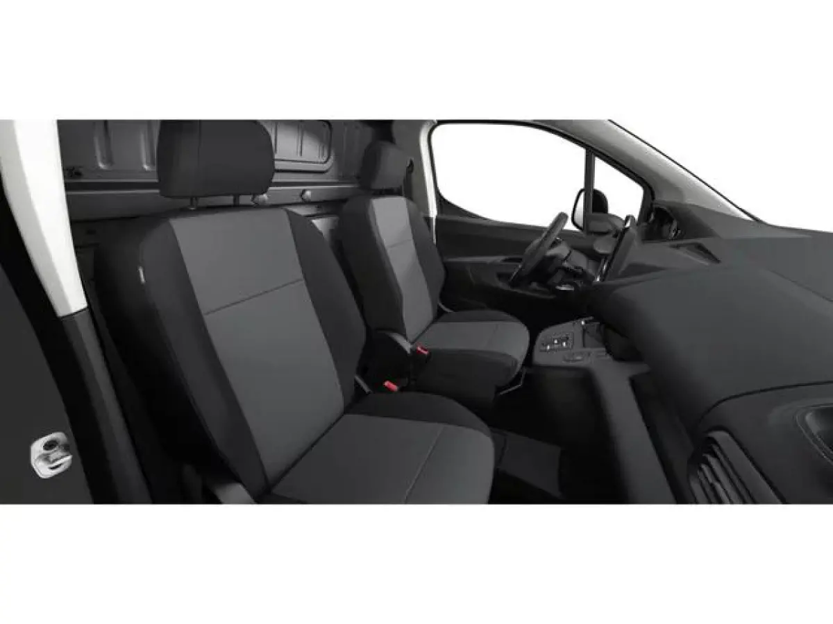 EV 136 pk L1 50 kWh | 0% Rente | Meerdere kleuren Leverbaar | Carplay | Airco | Parkeersensoren