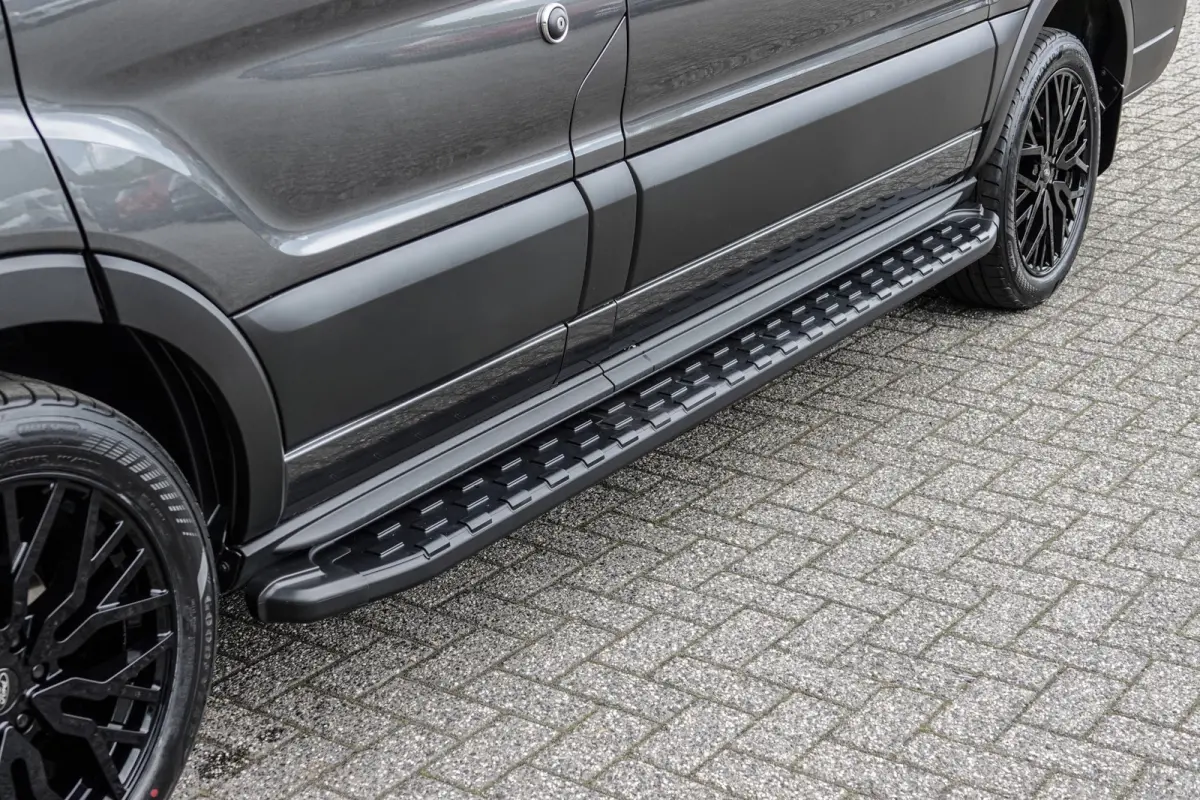 L2H2 | 165 A8 Aut. | Raptor Edition | 2x Schuifdeur | Nieuw Model