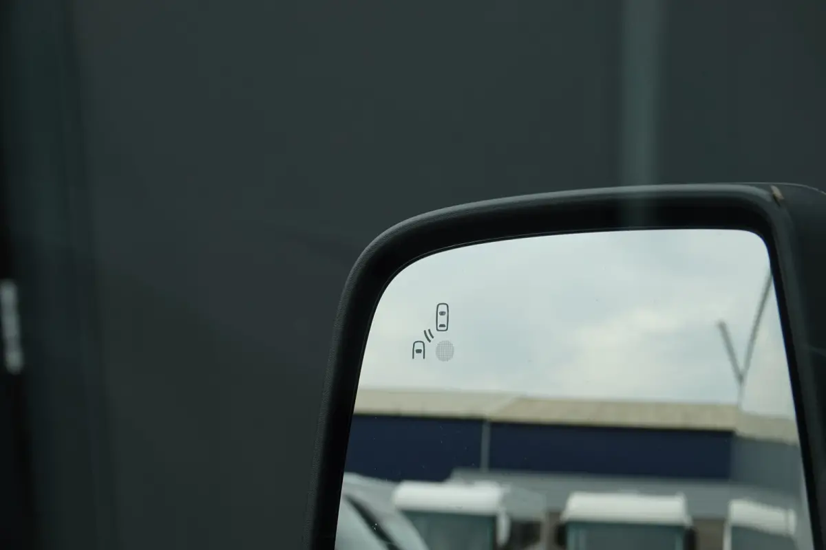 L2H2 | 165Pk A8 Aut. | Raptor Edition | 2x Schuifdeur | Nieuw Model