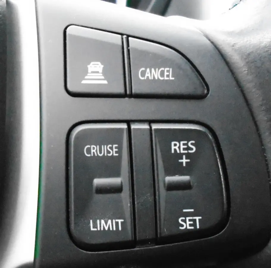 1.4 Boosterjet Select Smart Hybrid,Automaat,Navi,Camera
