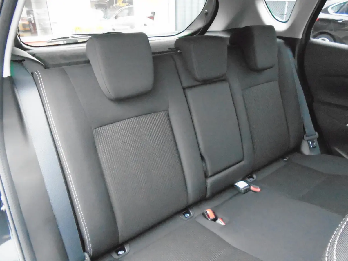 1.4 Boosterjet Select Smart Hybrid,Automaat,Navi,Camera