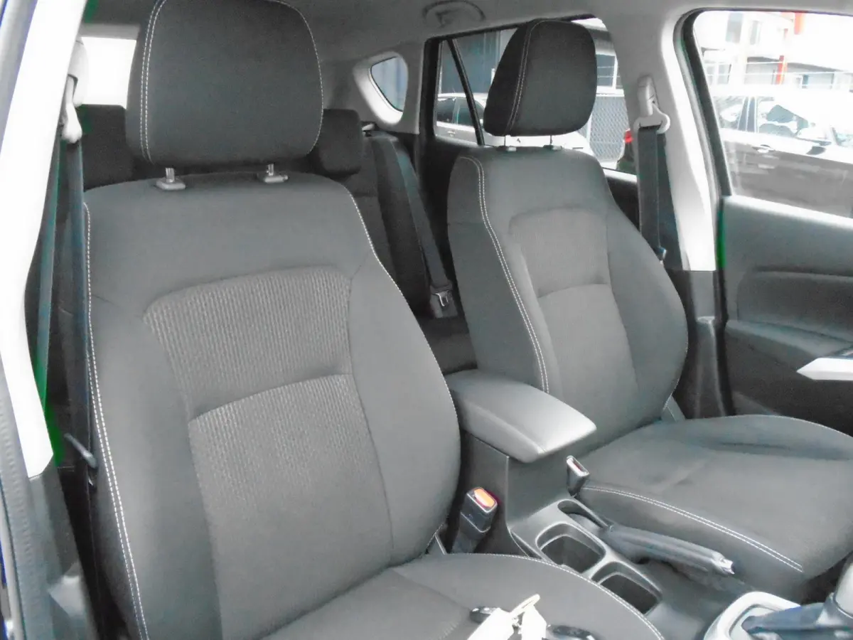 1.4 Boosterjet Select Smart Hybrid,Automaat,Navi,Camera