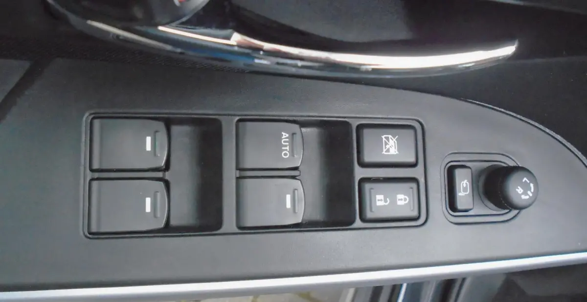 1.4 Boosterjet Select Smart Hybrid,Automaat,Navi,Camera