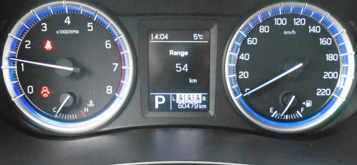 1.4 Boosterjet Select Smart Hybrid,Automaat,Navi,Camera