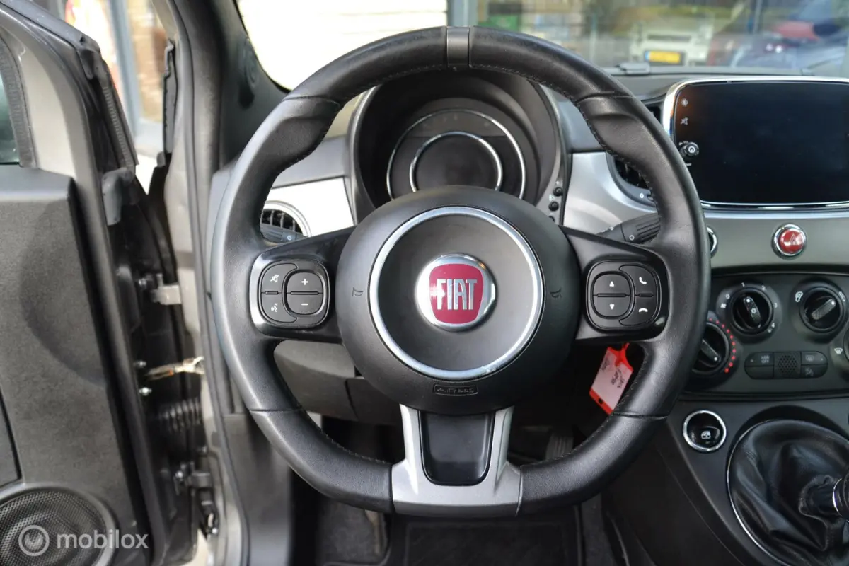 1.2 Sport|LED|carplay|154.108km!