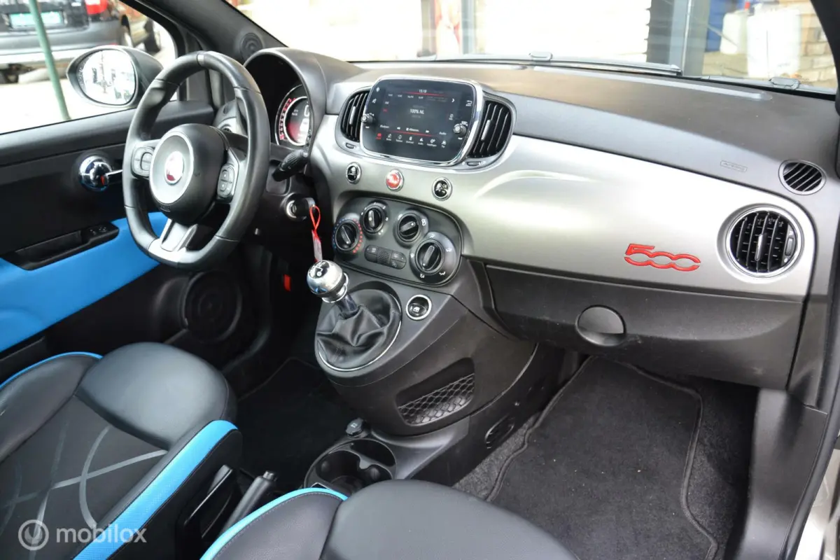 1.2 Sport|LED|carplay|154.108km!