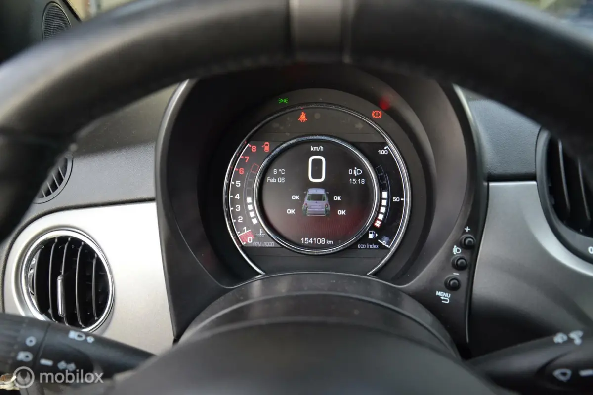 1.2 Sport|LED|carplay|154.108km!