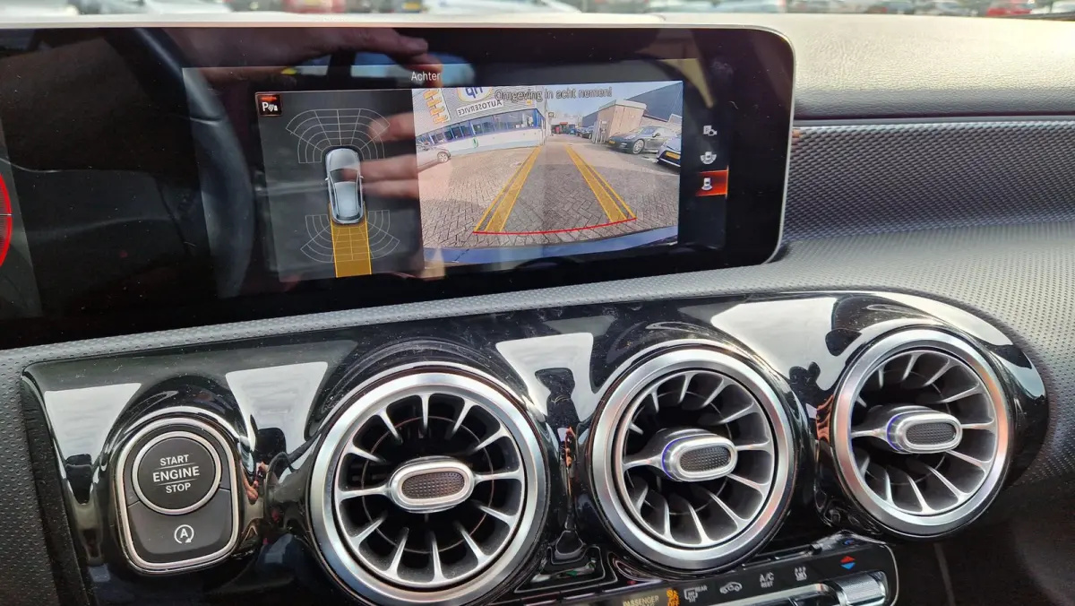 200 Premium Plus AMG-Line