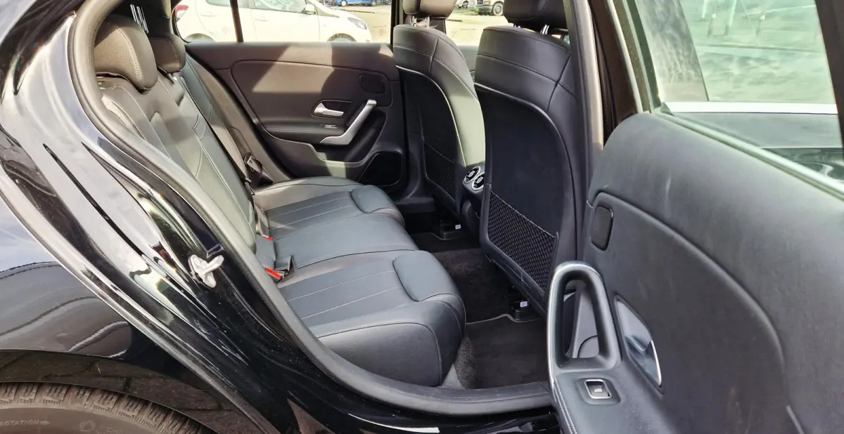 200 Premium Plus AMG-Line