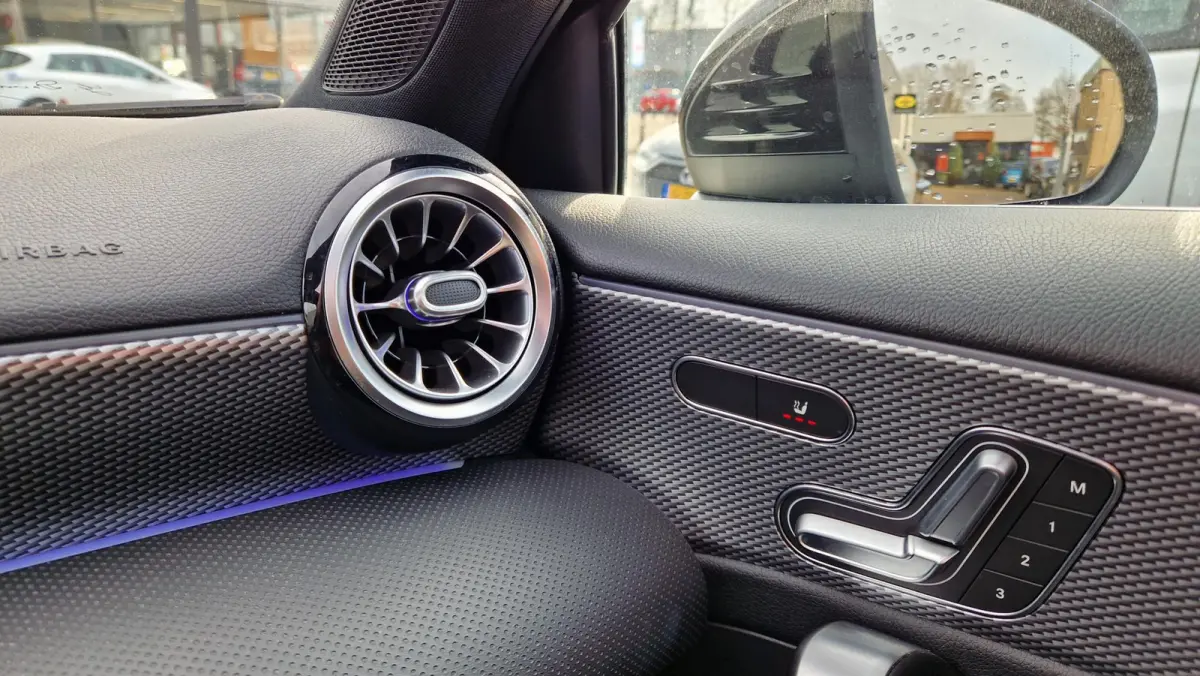 200 Premium Plus AMG-Line
