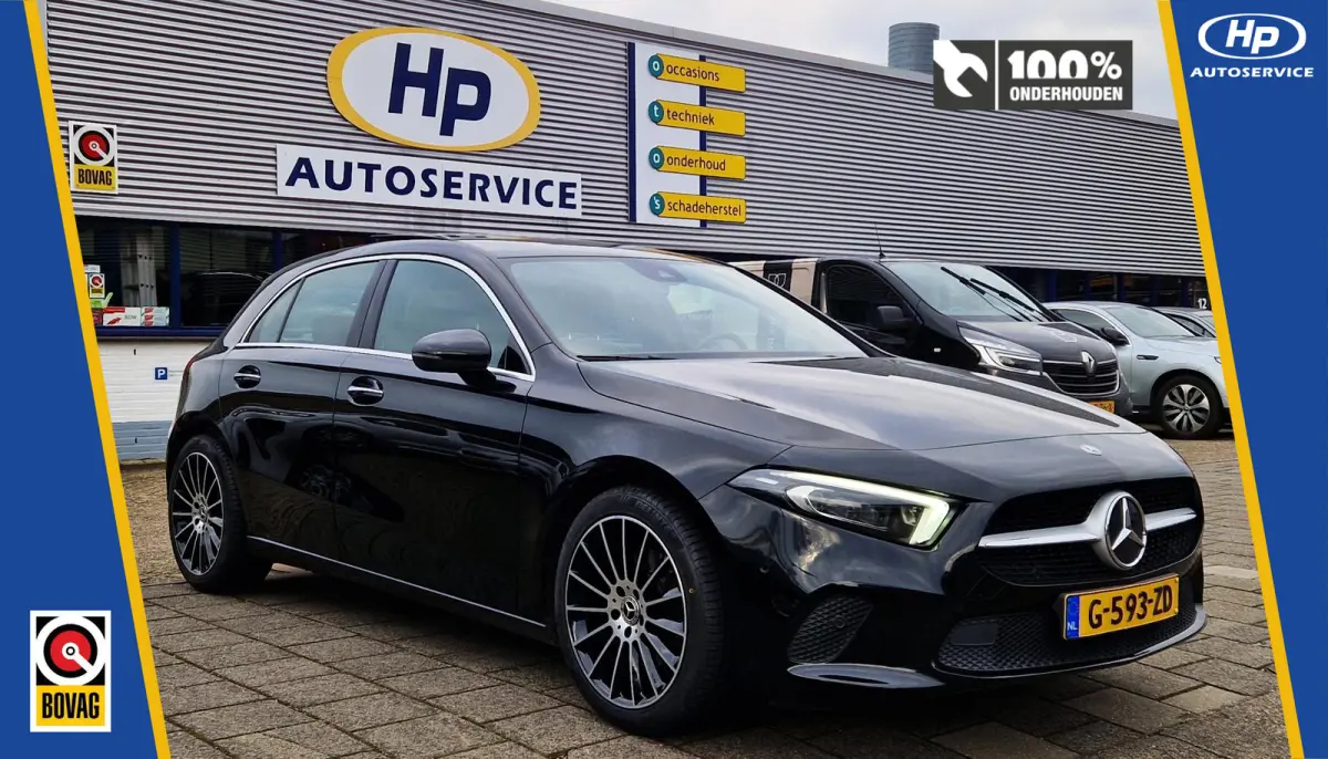 200 Premium Plus AMG-Line