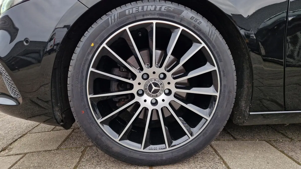 200 Premium Plus AMG-Line