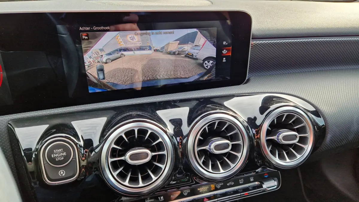 200 Premium Plus AMG-Line
