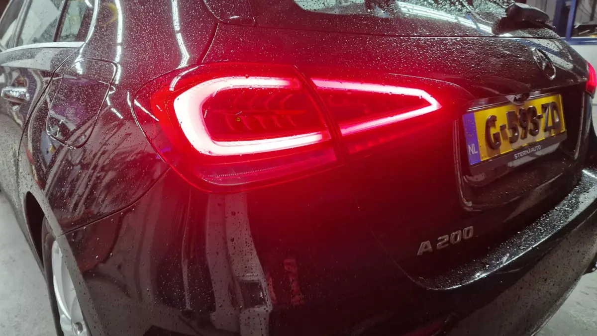 200 Premium Plus AMG-Line