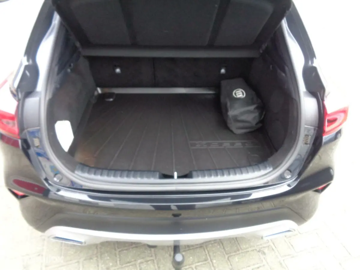 1.4 T-GDi Executive/AUTOMAAT/Navi/Panoramadak/Half Leer/18''Lm/Trekhaak/JBL-sound/1st eig