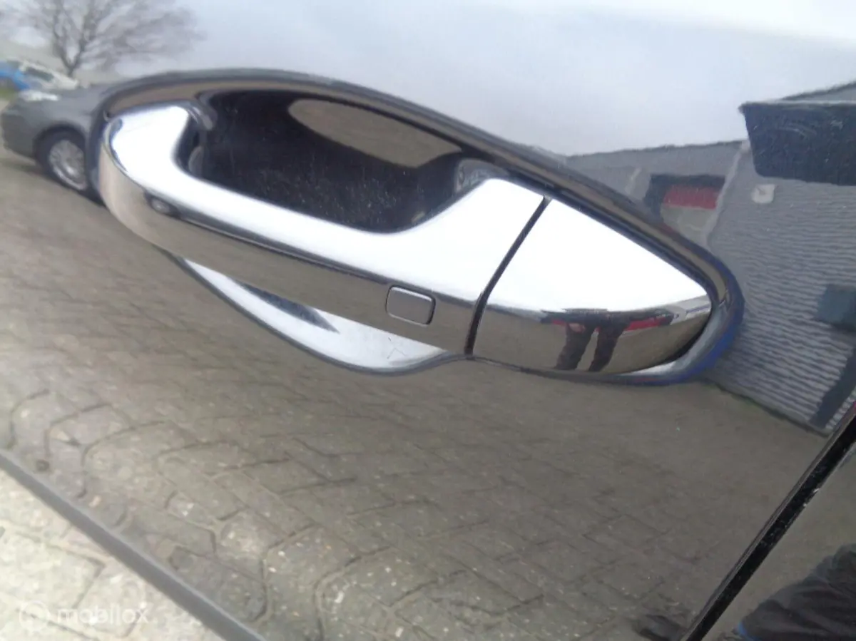1.4 T-GDi Executive/AUTOMAAT/Navi/Panoramadak/Half Leer/18''Lm/Trekhaak/JBL-sound/1st eig