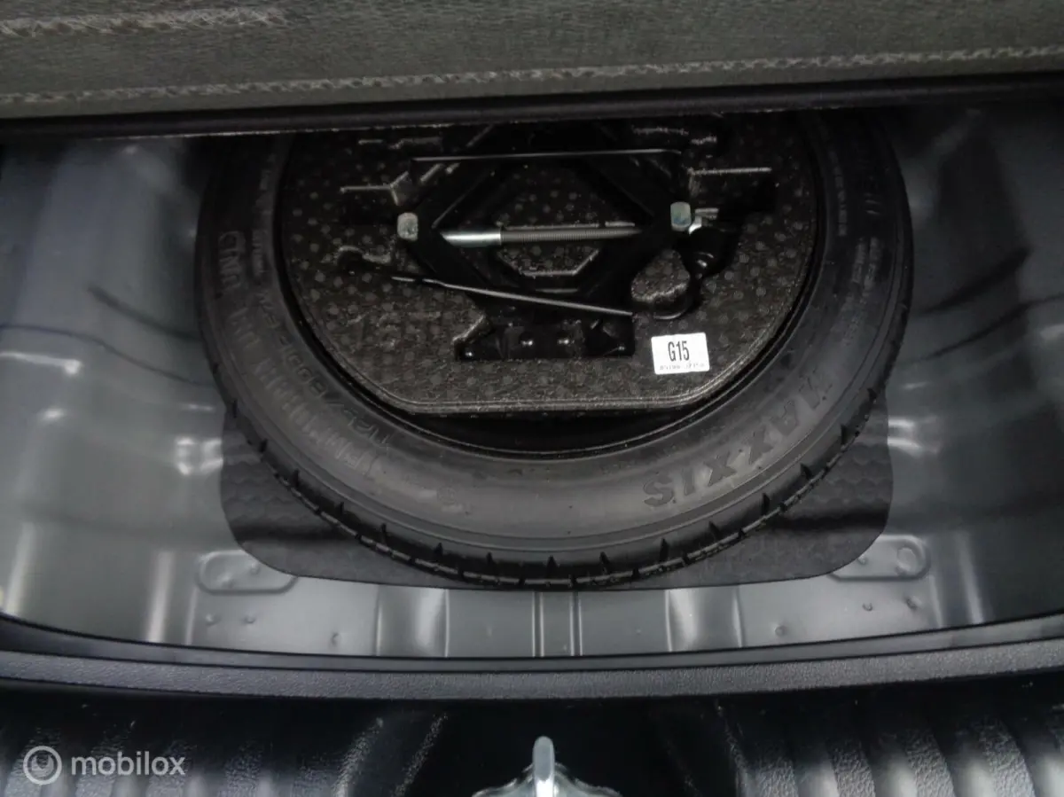 1.4 T-GDi Executive/AUTOMAAT/Navi/Panoramadak/Half Leer/18''Lm/Trekhaak/JBL-sound/1st eig
