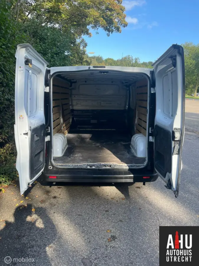 bestel 1.6 CDTI L2H1 Edition
