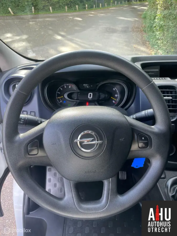 bestel 1.6 CDTI L2H1 Edition