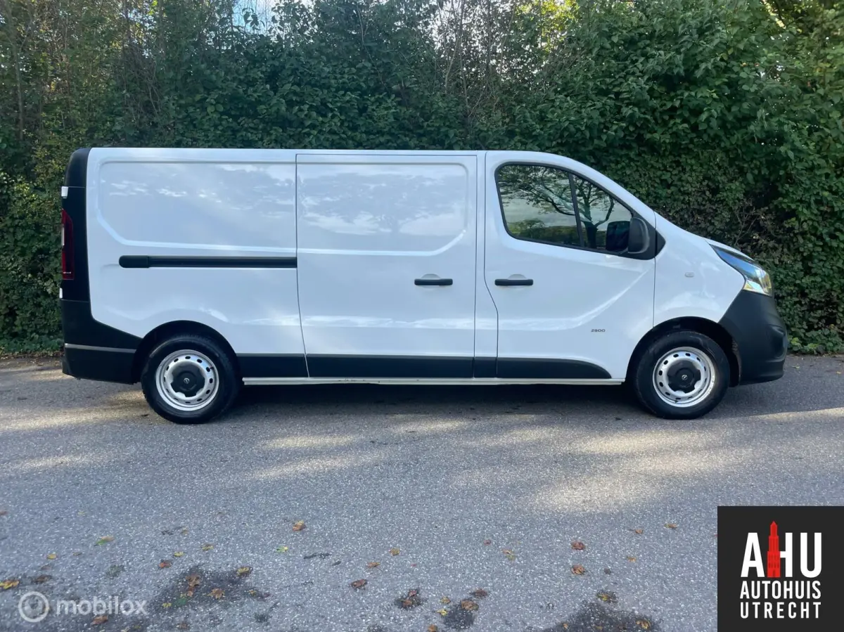 bestel 1.6 CDTI L2H1 Edition