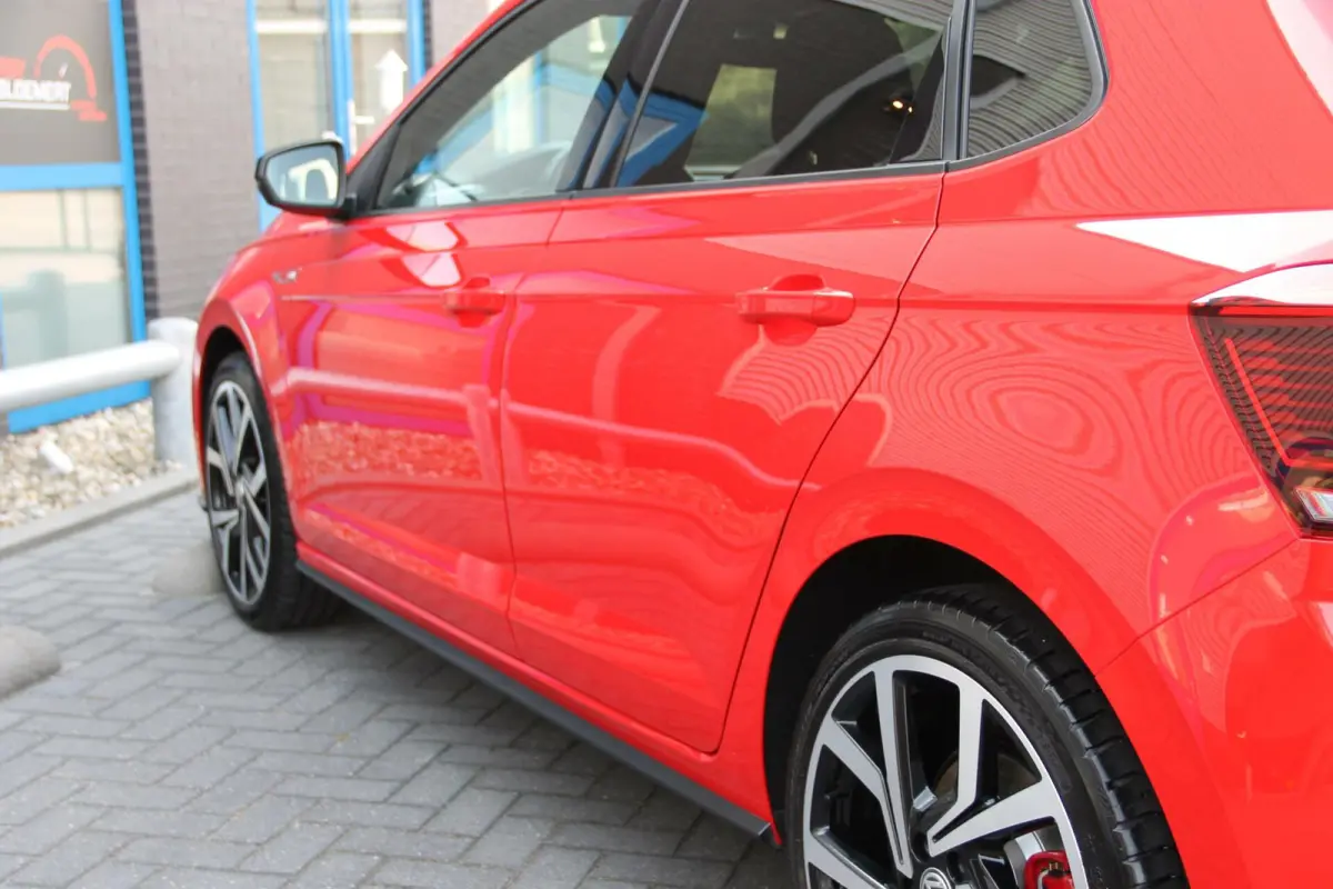 GTI 200pk DSG LED VIRTUAL TOPSTAAT