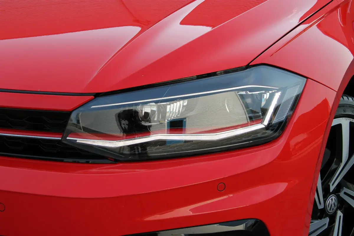 GTI 200pk DSG LED VIRTUAL TOPSTAAT