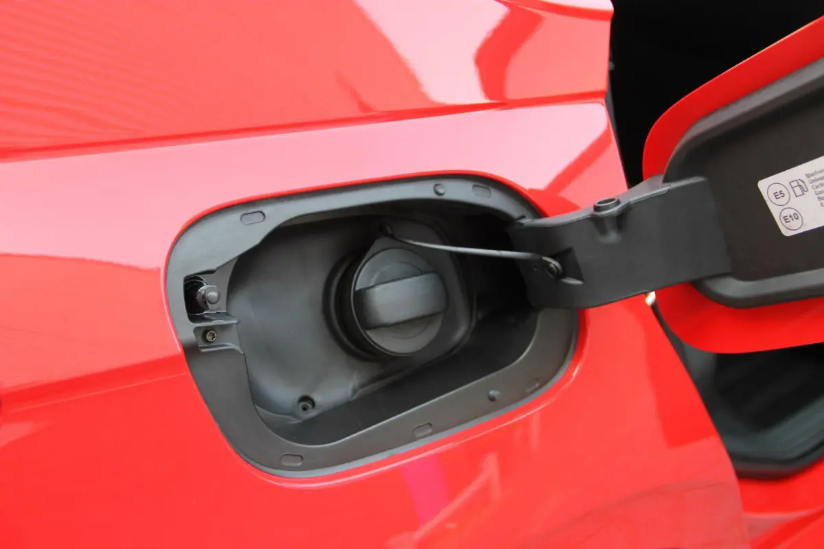 GTI 200pk DSG LED VIRTUAL TOPSTAAT