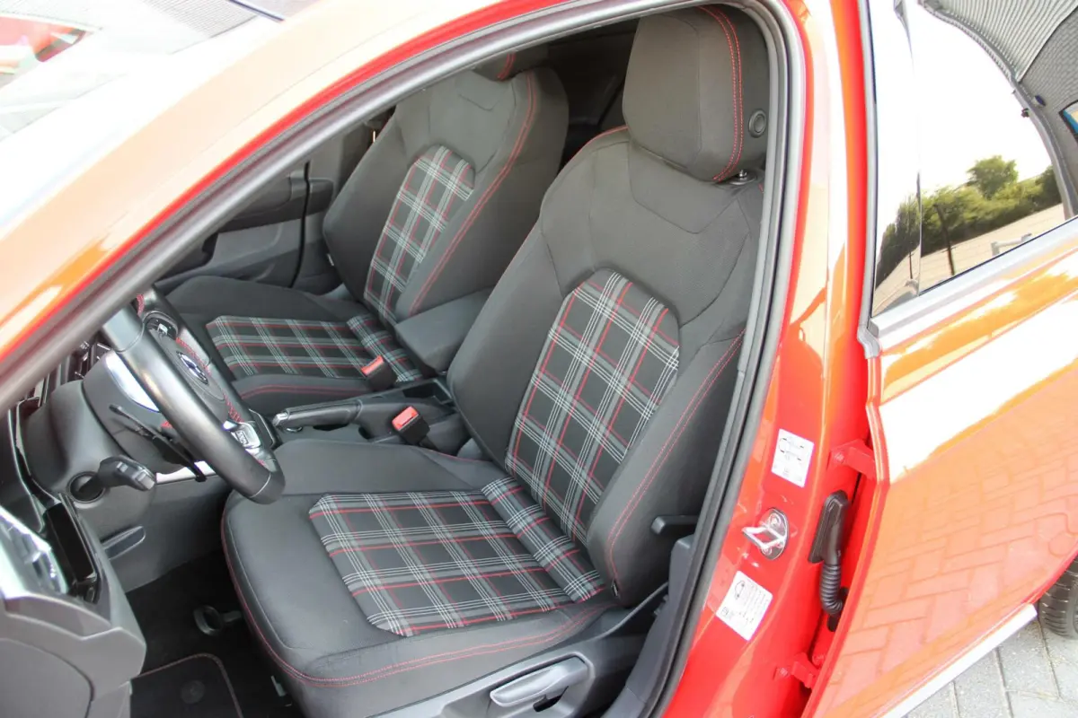 GTI 200pk DSG LED VIRTUAL TOPSTAAT