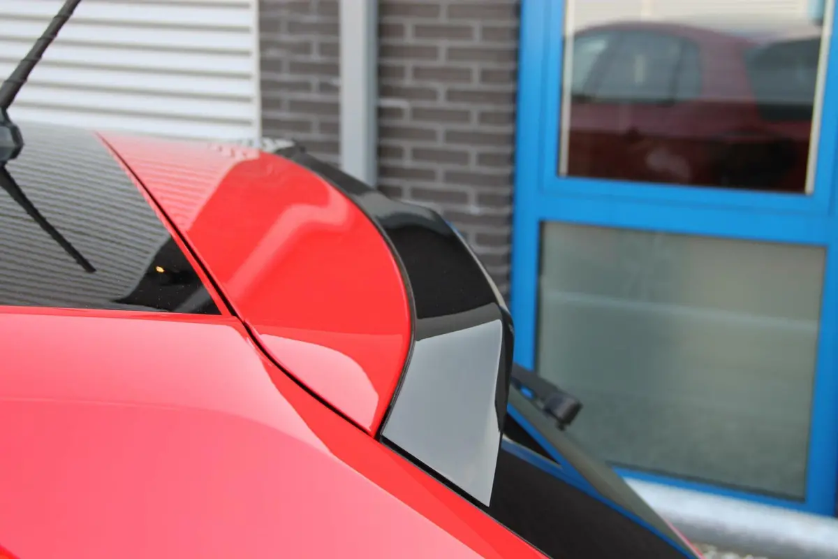 GTI 200pk DSG LED VIRTUAL TOPSTAAT