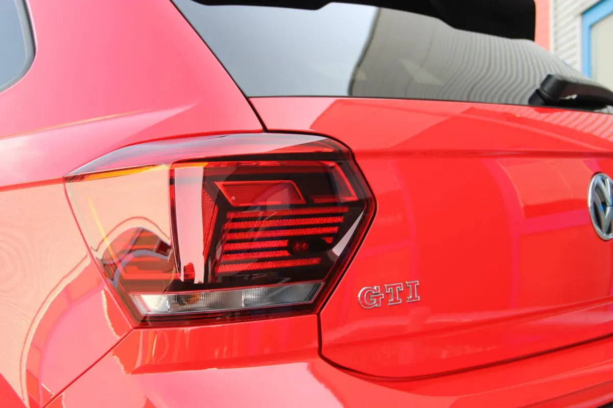 GTI 200pk DSG LED VIRTUAL TOPSTAAT
