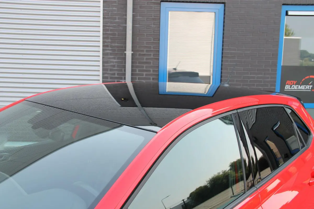 GTI 200pk DSG LED VIRTUAL TOPSTAAT