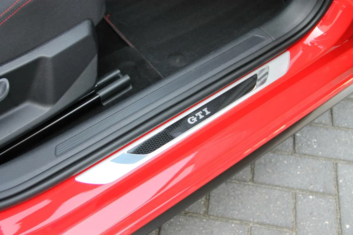GTI 200pk DSG LED VIRTUAL TOPSTAAT