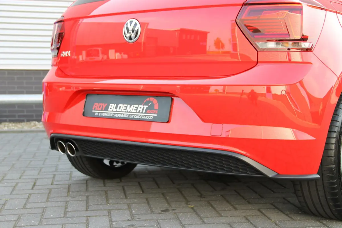 GTI 200pk DSG LED VIRTUAL TOPSTAAT