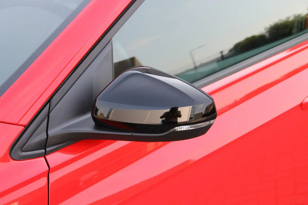 GTI 200pk DSG LED VIRTUAL TOPSTAAT