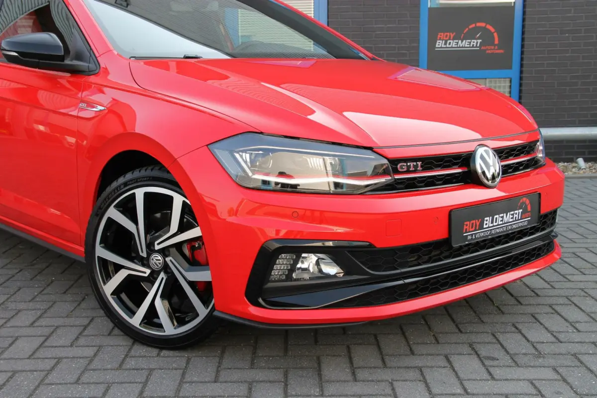 GTI 200pk DSG LED VIRTUAL TOPSTAAT