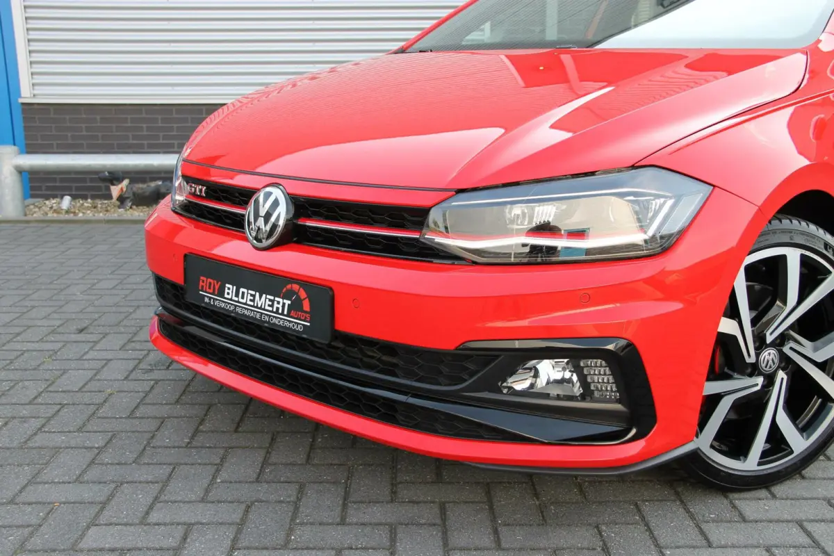 GTI 200pk DSG LED VIRTUAL TOPSTAAT
