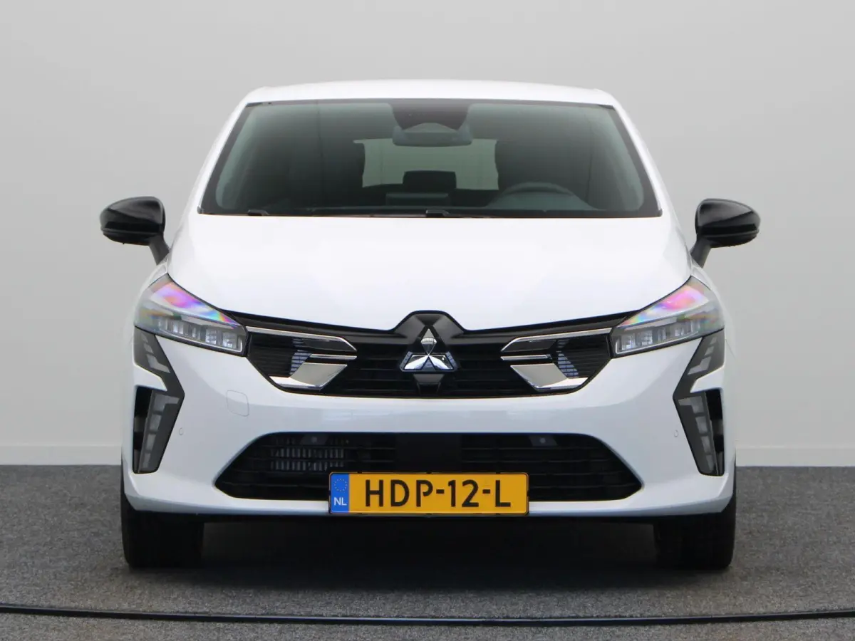 1.0T MT Intense+ | 8 jaar garantie | Stoel- en stuurwielverwarming | Adaptieve cruise control |