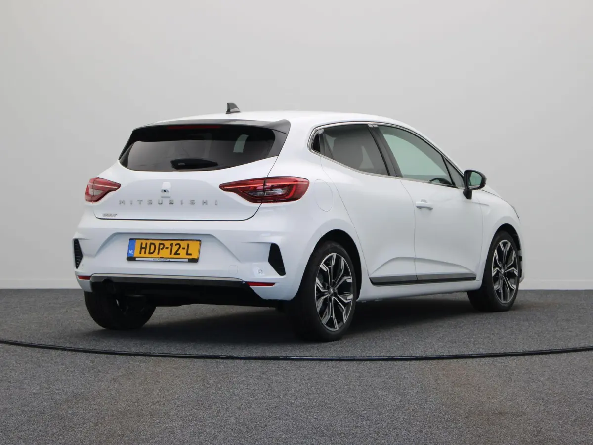 1.0T MT Intense+ | 8 jaar garantie | Stoel- en stuurwielverwarming | Adaptieve cruise control |