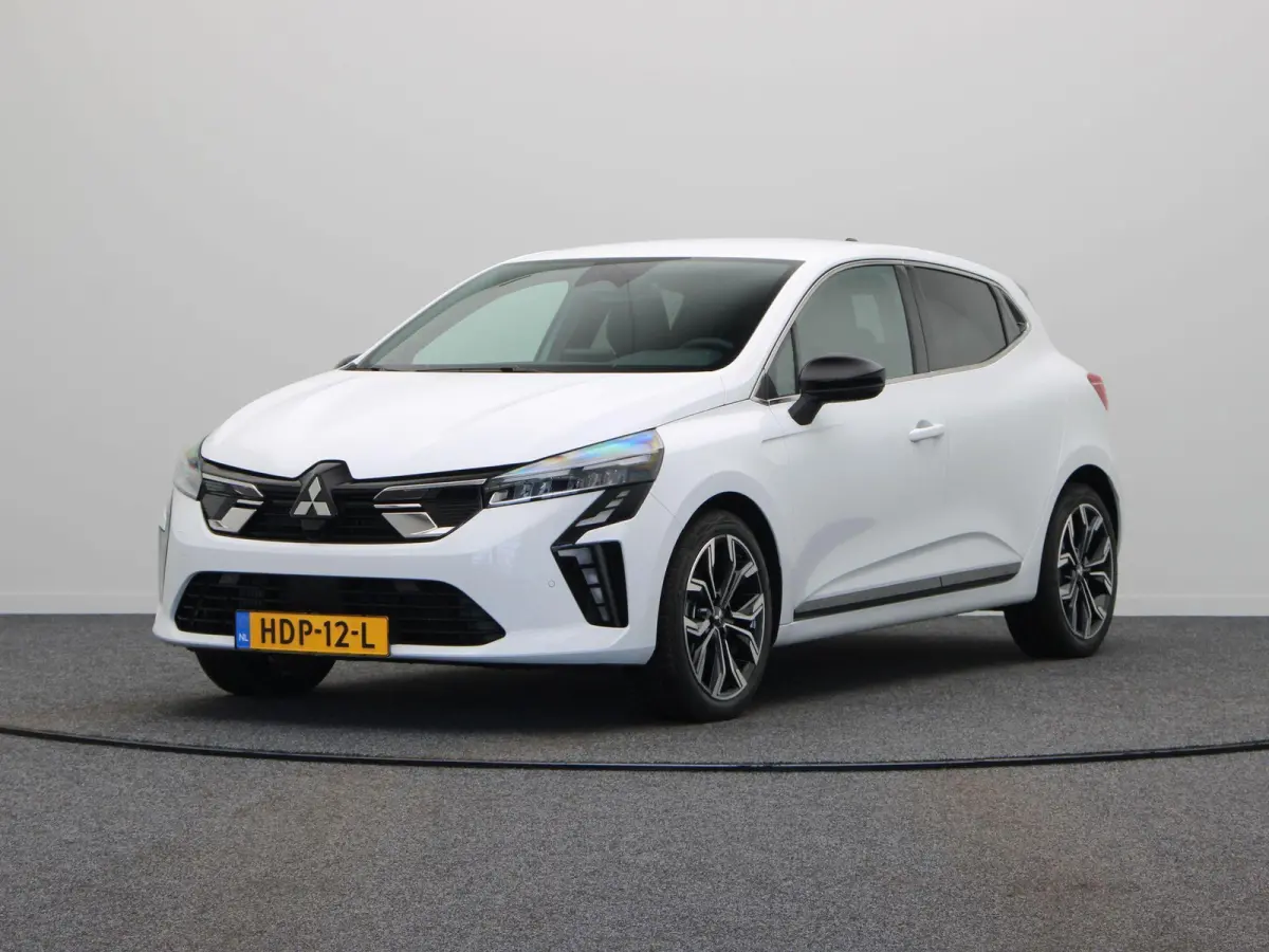 1.0T MT Intense+ | 8 jaar garantie | Stoel- en stuurwielverwarming | Adaptieve cruise control |