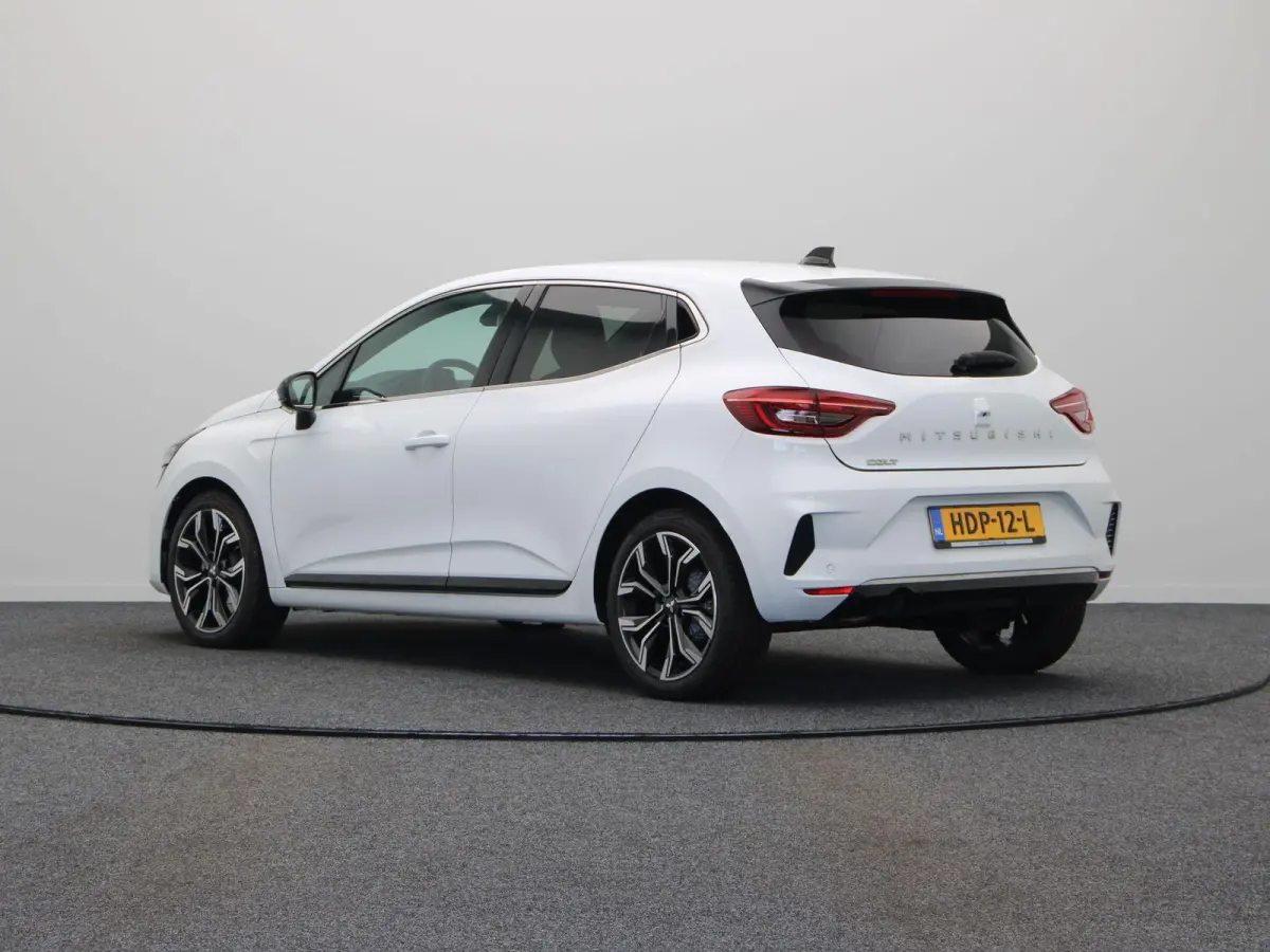 1.0T MT Intense+ | 8 jaar garantie | Stoel- en stuurwielverwarming | Adaptieve cruise control |
