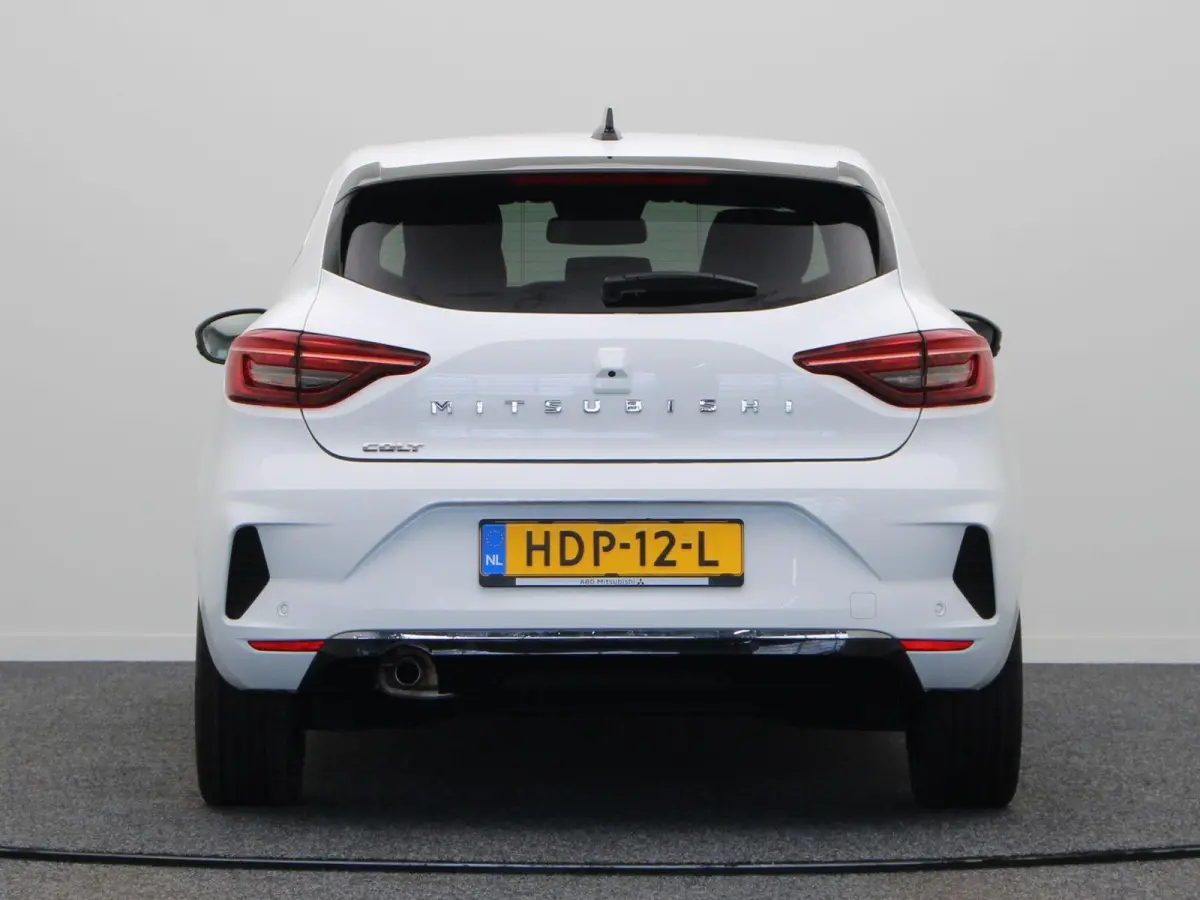 1.0T MT Intense+ | 8 jaar garantie | Stoel- en stuurwielverwarming | Adaptieve cruise control |