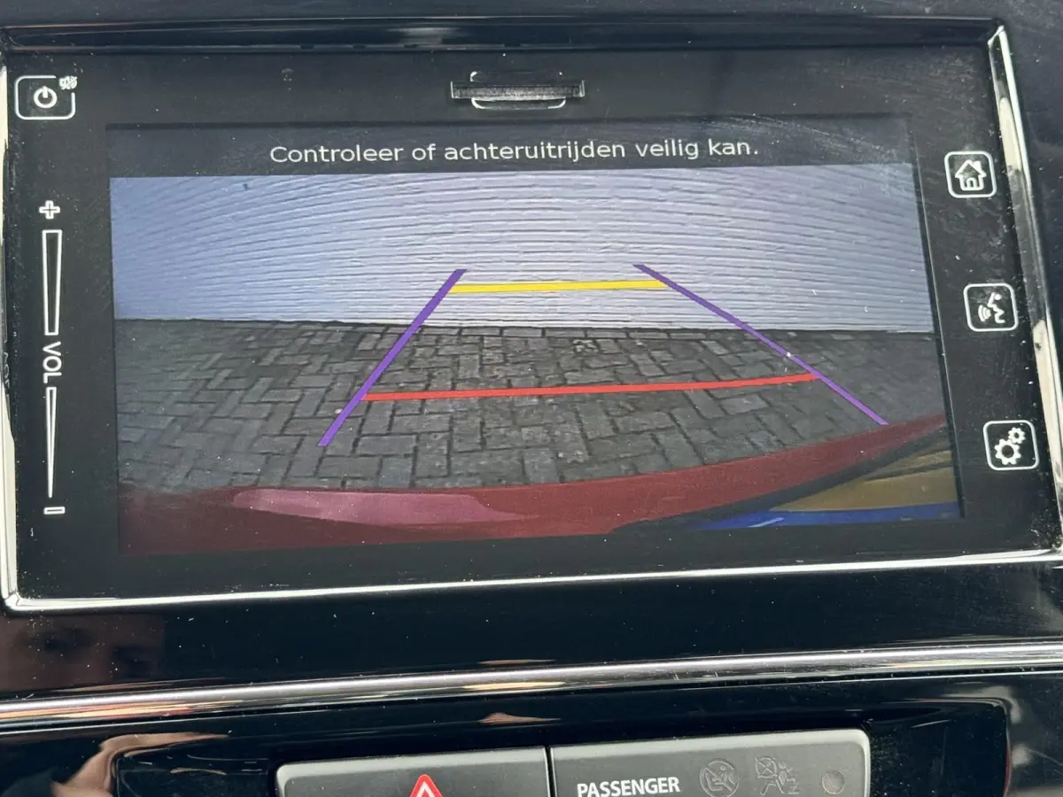 1.4 Boosterjet Select Smart Hybrid Adaptive cruise control Climate control Parkeercamera Apple / Android carplay
