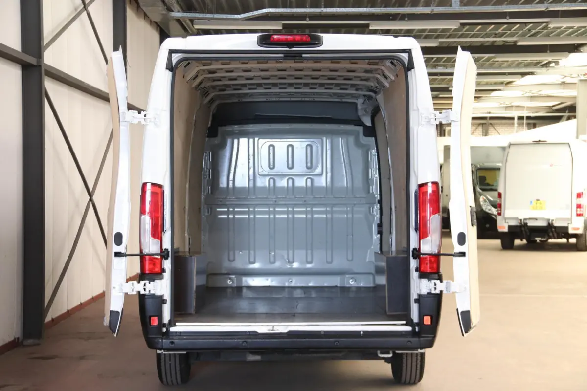 2.2 BlueHDi L4H2 AIRCO CRUISE CONTOL EURO 6