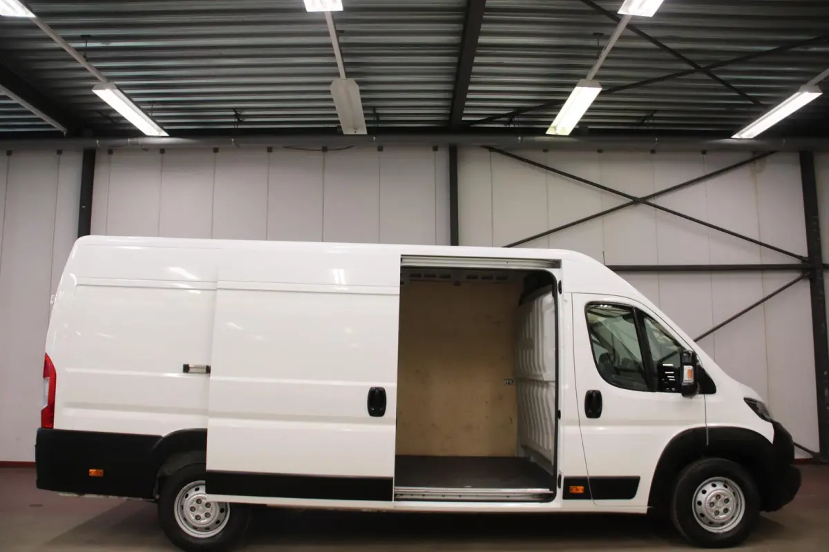 2.2 BlueHDi L4H2 AIRCO CRUISE CONTOL EURO 6