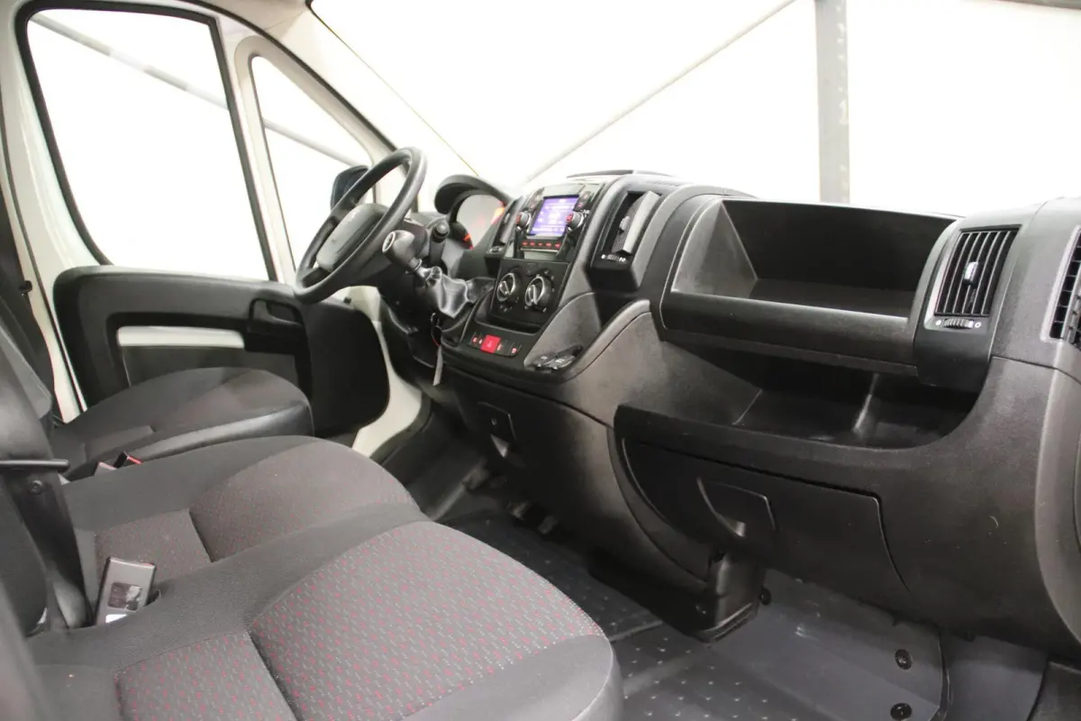 2.2 BlueHDi L4H2 AIRCO CRUISE CONTOL EURO 6