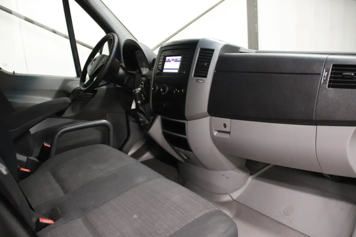 316 2.2 CDI L3H2 AUTOMAAT MET LAADKLEP